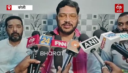 बरेली हिंसा; नेता विरोधी दल माता प्रसाद पांडे और सांसद नीरज मौर्य हाउस अरेस्ट, कई नेताओं के घर के बाहर पुलिस तैनात