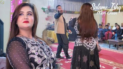 Salame Ishq Meri Jaan, Neelam Bhatt, Bollywood Song,Latest Dance,Best Performance, S Studio 2025