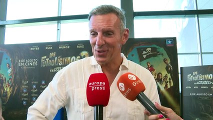 Alejandra Prat se enorgullece de su hermano Joaquín: "Es súper profesional y buen jefe"