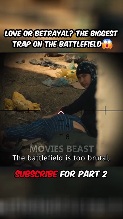 shorts movie explanation Love or betrayal is the biggest trap in the battlefield
