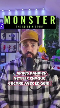 Monstre: L’histoire d’Ed Gein sur Netflix – la série la plus choquante !