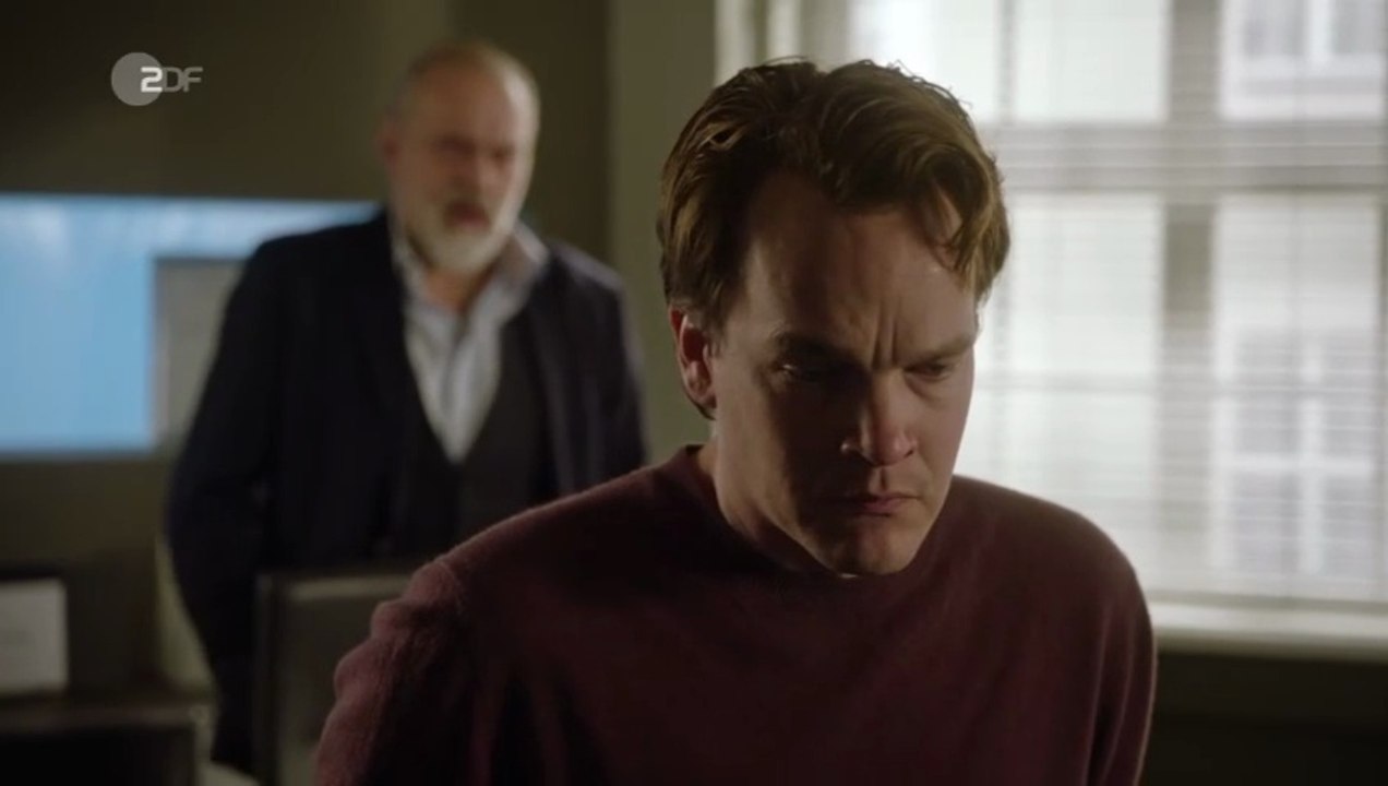 Der Alte - Folge 451 - Alte Freunde