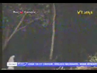 Indonesian Ghost (Pontianak) Captured on Video