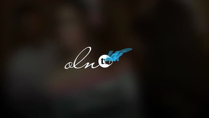 احتفال غريب بعيد ميلاد رنا سماحة