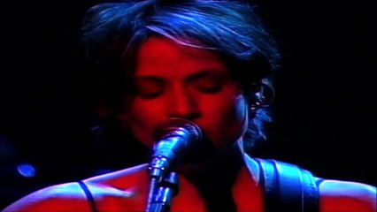 SHERYL CROW — Riverwide | Sheryl Crow – Live — 1999 Live in Detroit, USA