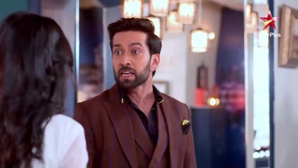 Shivaay के सामने हुआ बड़ा खुलासा!  Full Episode160  Ishqbaaz - Star Plus India