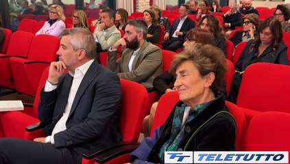 Video News - "Motori e scienza" al Museo Mille Miglia
