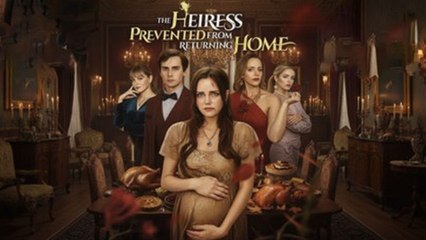 The Heiress Prevented From Returning Home