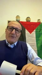 Carinaro (CE) - Barbato: FIACCOLATA PER LA PACE (04.10.25)