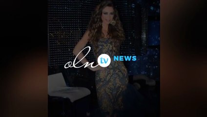 أنابيلا هلال تثير الجدل بعد صورتها بدون مكياج!