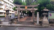 春日若宮神社