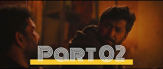 Nani's  "V" full Hindi dubbed Movie in hd hd#VTheMovie (The most common official tag)  #Nani25 (It was Nani's 25th film)  #Nani  #SudheerBabu  #AditiRaoHydari  #NivethaThomas  #TeluguFilm  #ActionThriller