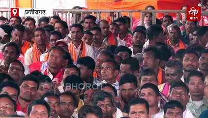 मार्च 2026 के बाद नक्सली नहीं बनेंगे विकास में बाधा,शाह बोले हथियार छोड़कर मुख्यधारा में आएं, बस्तर दशहरा वैश्विक धरोहर