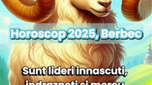 🔮 Horoscop URANIA 2025: Previziuni Complete pentru Dragoste, Bani, Carieră și Sănătate! 💰💖💪