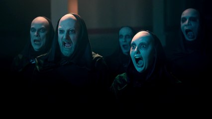 Mitchell and Webb Are Not Helping S01E06