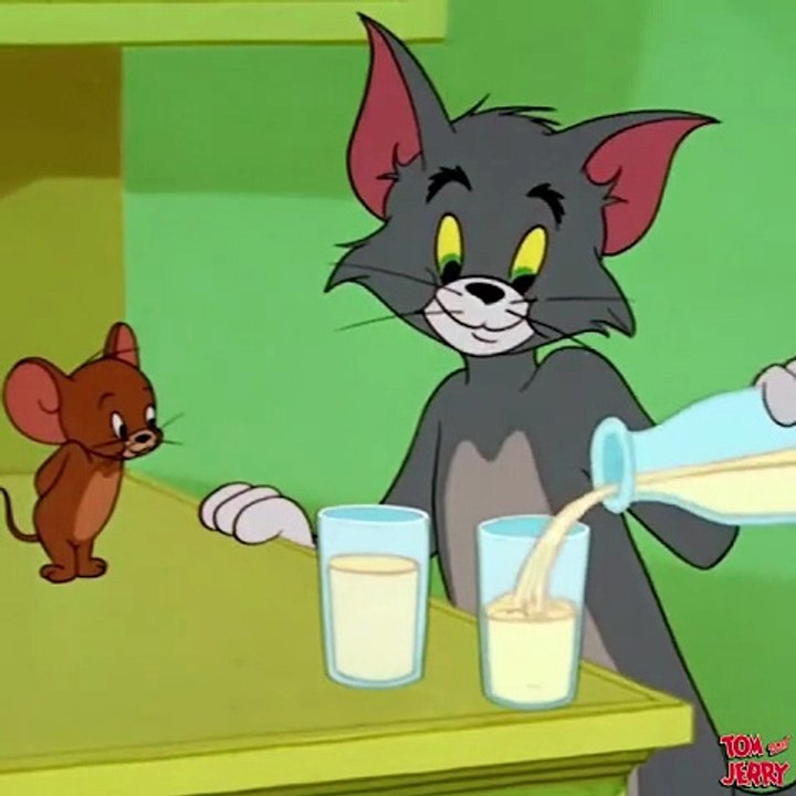 Cartoon and movie and song