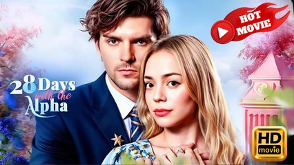 28 Days With The Alpha | Full Movie HD  -Drama ShortFilms Hot