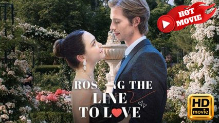 Crossing the Line to Love | Full Movie HD - Drama ShortFilms Hot