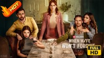 When Wife Won't Forgive | Full Movie HD - Alicia Blasingame David Schrock Ariel Yasmine Christopher Robert Smith Sydney Culbertson