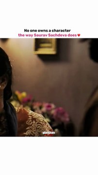 Every role becomes unforgettable when Saurav Sachdeva steps in 🔥 #glamsham #sauravsachdeva #actingmasterclass #characterking #bollywood #underratedgems glamsham, saurav sachdeva, acting masterclass, character king, bollywood, underrated gems