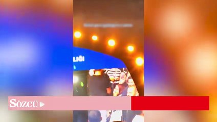 Oğuzhan Koç kendisini tanıyamayan izleyiciye fena bozuldu