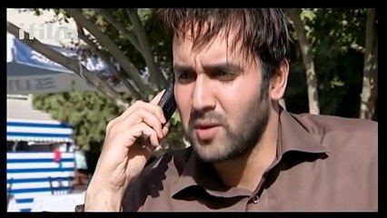 “We’ve to see what good reason there was for all the hardships I went through here” - Shokraneh EP. 28