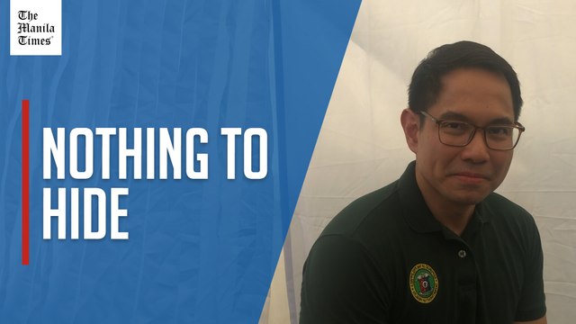 DOH welcomes probe into alleged program irregularities, 'ghost health centers'