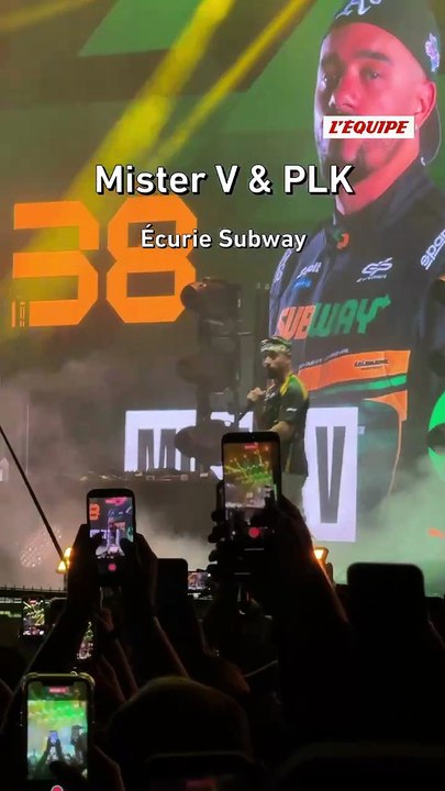 Présentation des pilotes du GP Explorer 3 - Auto