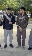 Qui a déjà connu l’école primaire avec repos le mercredi et cours le samedi matin?