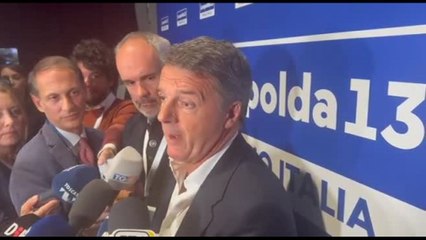 Migranti, Renzi: Cpr in Toscana? Mandino più poliziotti. Meno bandierine