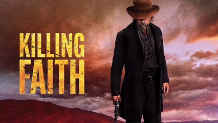 Killing Faith 2025 full supernatural thriller movie  Guy Pearce DeWanda Wise Raoul Trujillo #KillingFaith #Thriller #CrimeThriller #Mystery #Suspense #ReligiousThriller #Conspiracy #Faith #Doubt #Investigation #2025Movie #Psychological #Gripping #MoralDil