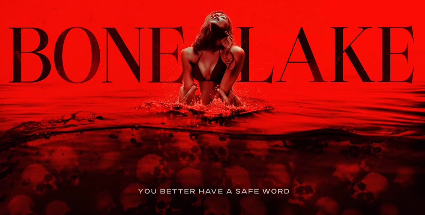 Bone Lake 2025 full horror thriller movie  Maddie Hasson Alex Roe Andra Nechita Marco Pigossi #BoneLake #Horror #Supernatural #Thriller #Mystery #SmallTown #Secrets #Haunting #Paranormal #Suspense #2025Movie #Chilling #Isolation #DarkPast #MustWatchHorror