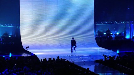A Different Corner - George Michael (live)