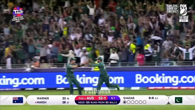 All of Shadab Khan’s Wickets + Boundaries + Catches/Run Outs in T20WC 21 & 22 Happy Birthday Shadab