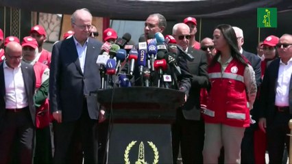 Principales reacciones a la respuesta positiva de Hamás al plan de Trump para Gaza
