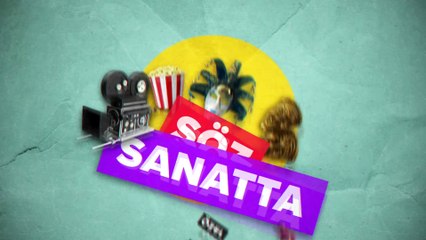 SÖZ SANATTA - MAHİR ÜNSAL ERİŞ