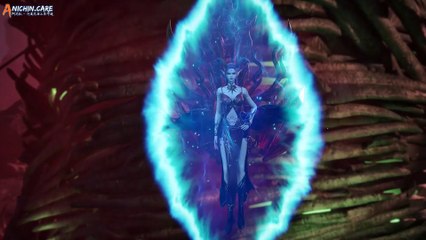 Donghuaid_Legend of Xianwu Episode 134