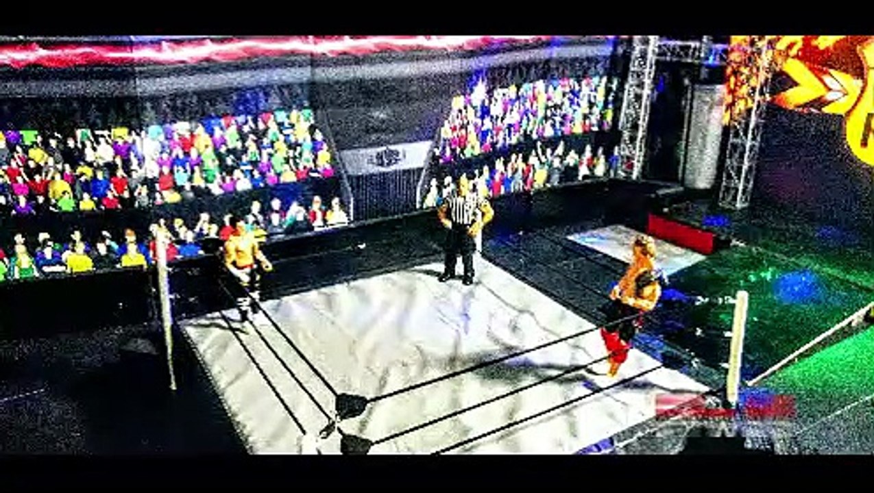 ECW Victory Road 2023 Highlight's