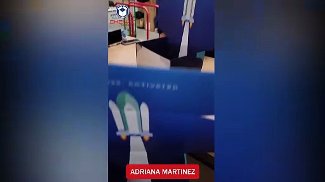 Emenac Packaging Canada Review By Adriana Martinez