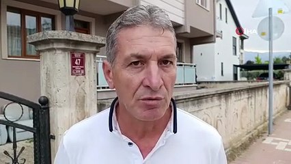 Bursa\'da ilginç olay! Komşularını canından bezdirdi...