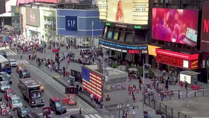 KEI "미국인 33%, 한국 관세 '내려야'...'올려야' 10%" / YTN