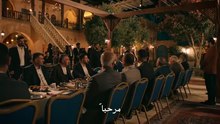 مسلسل الخليفة الحلقة 3 مترجم(2)