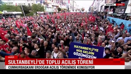 Cumhurbaşkanı Erdoğan: Hamas barışa hazır olduğunu gösterdi