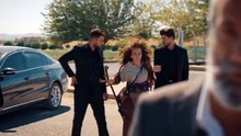 مسلسل الخليفة الحلقة 3 مترجم(1)