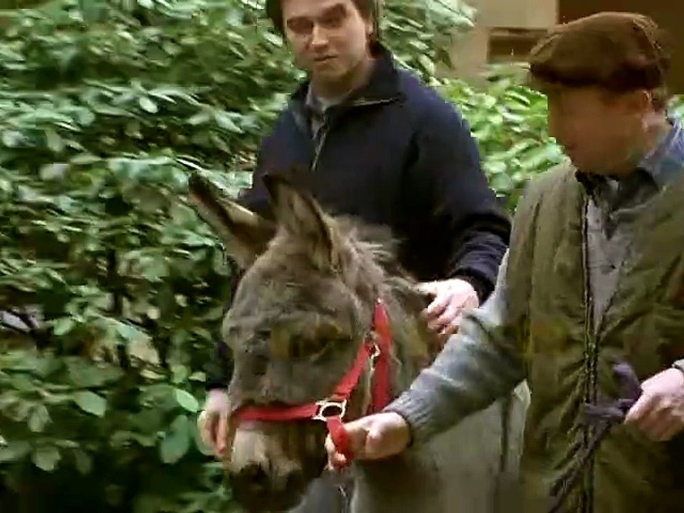 Unser Charly S02E12-Charly auf Abwegen