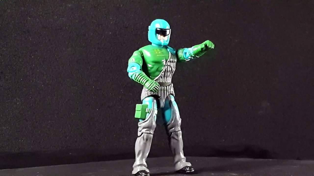 Anti-Aircraft Trooper