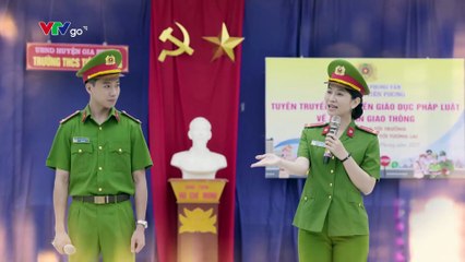 Có anh, nơi ấy bình yên Tập 39 VTVgo