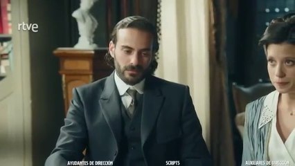 La Promesa Capítulo 690 Completo