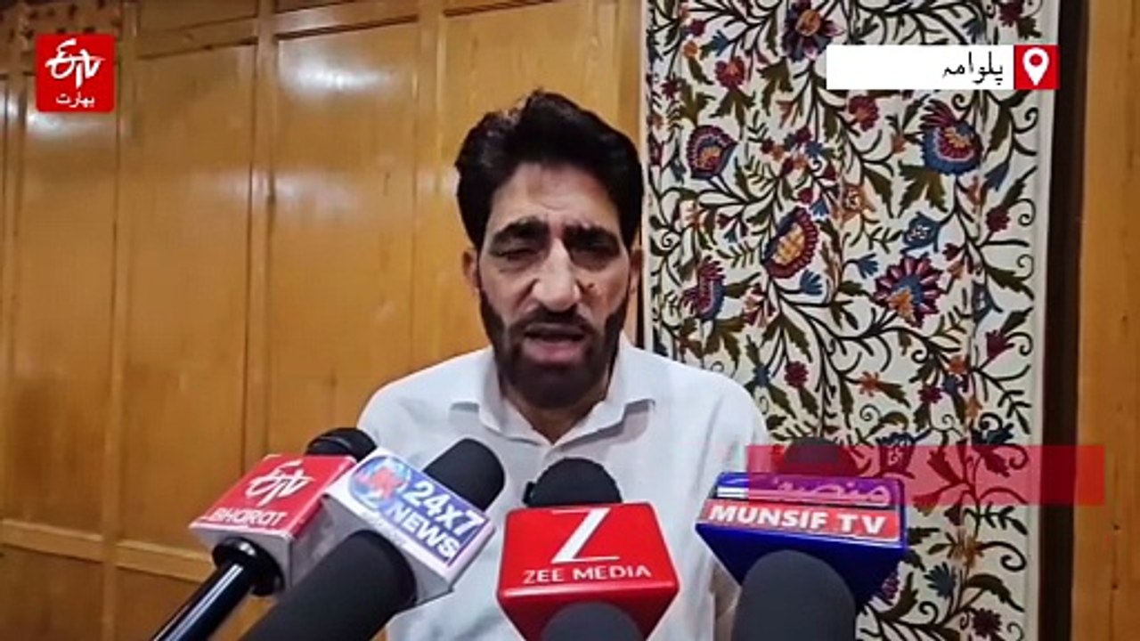 حکومتی ہدایات کے باوجود غیر قانونی کان کنی جاری: حکمران جماعت کے MLAکا اعتراف