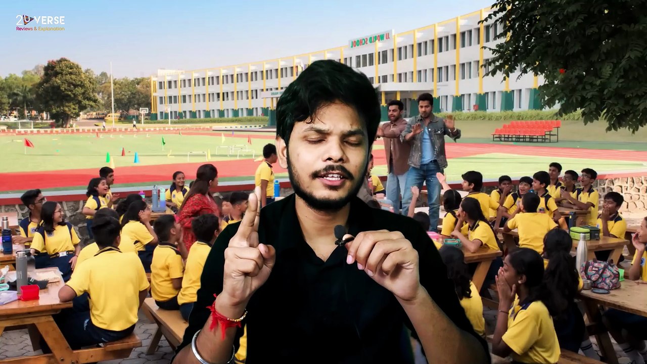 Sunny Sanskari Ki Tulsi Kumari Teaser movie review hollywood bollywood tollywood movies indian movies review 2